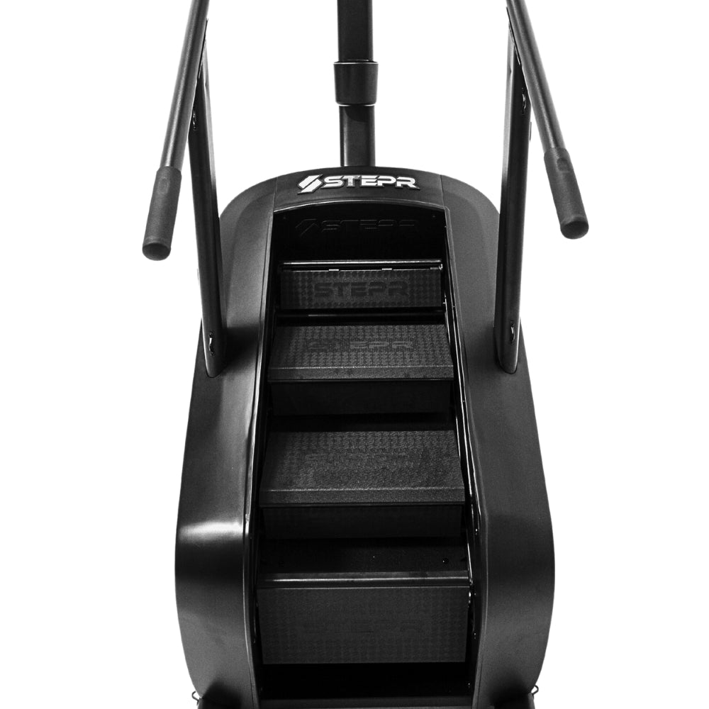 STEPR+ Stair Climber - Gymsportz