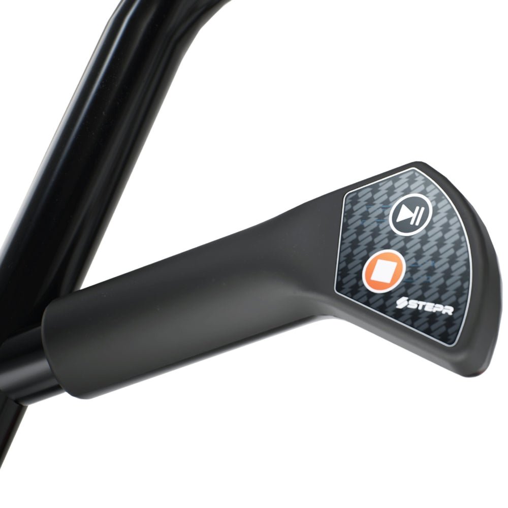 STEPR+ Stair Climber - Gymsportz