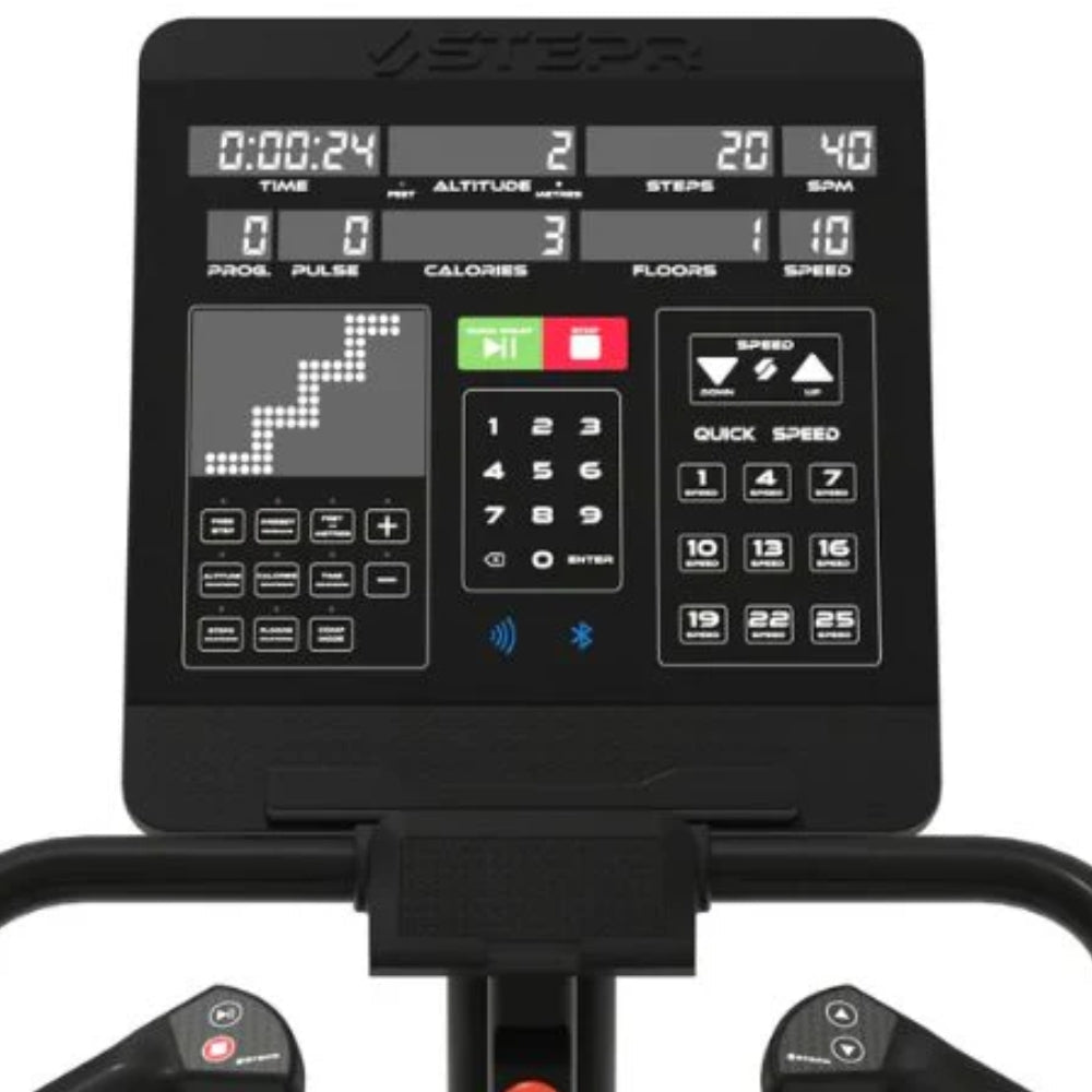 STEPR Stair Climber - Gymsportz