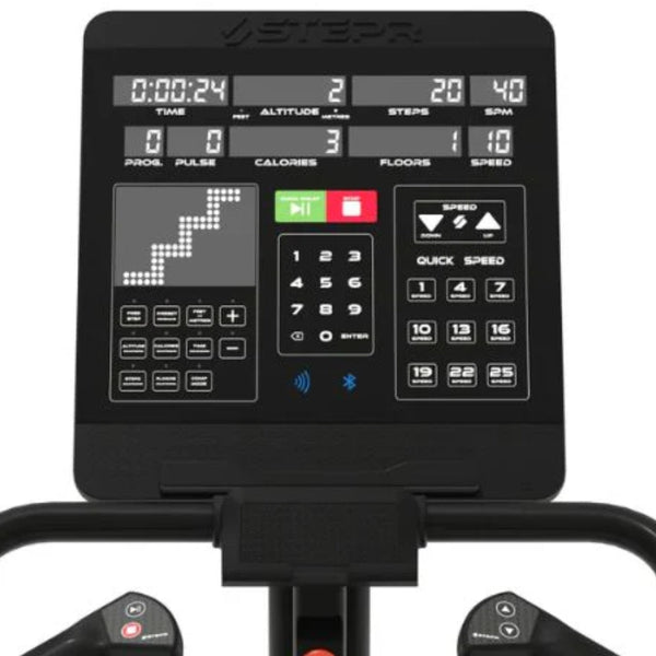 STEPR Stair Climber - Gymsportz