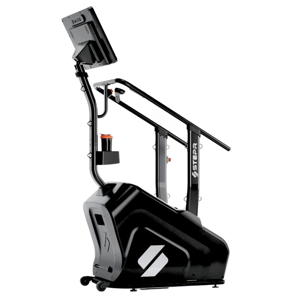 STEPR+ Stair Climber - Gymsportz