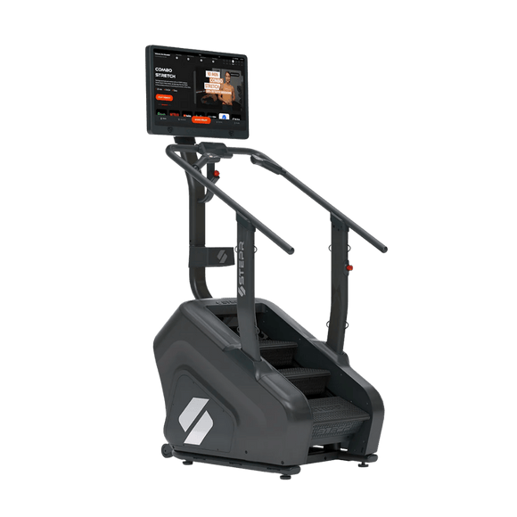 STEPR Stair Climber - Gymsportz