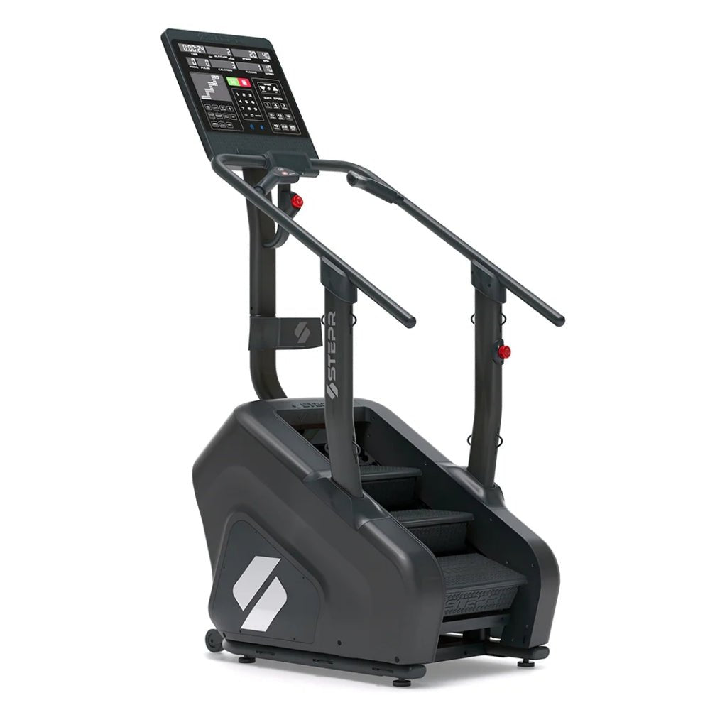 STEPR Stair Climber - Gymsportz