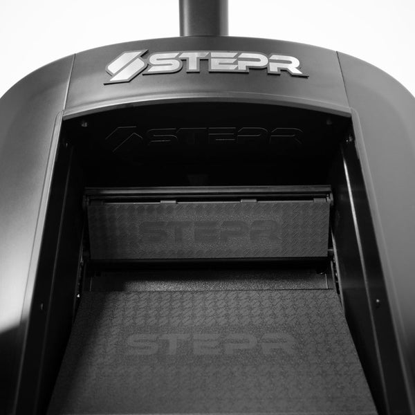 STEPR+ Stair Climber - Gymsportz