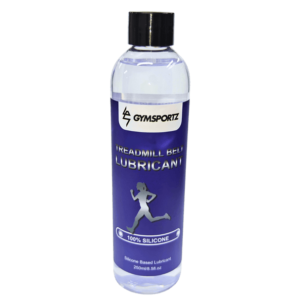 Treadmill Lubricant (250ml) - Gymsportz