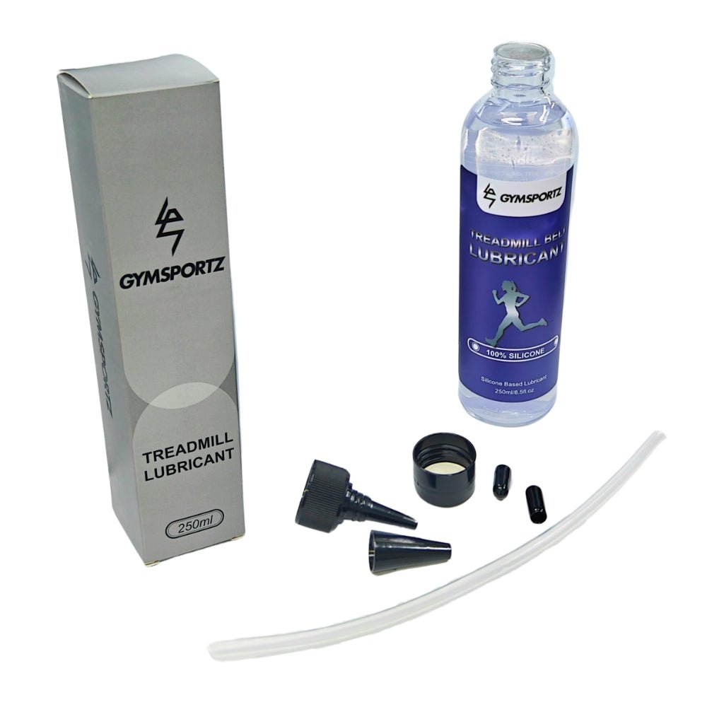Treadmill Lubricant (250ml) - Gymsportz