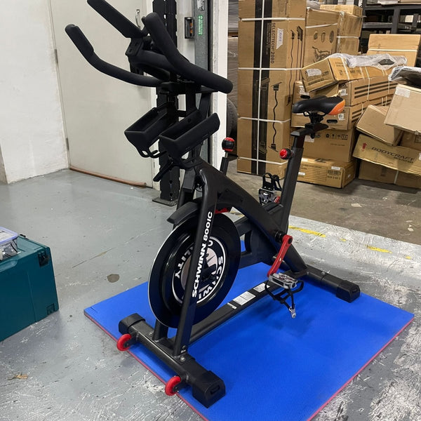 (Used) Schwinn 800IC Indoor Spin Bike - Gymsportz