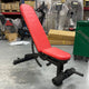 (Used Set) Utility Bench - Gymsportz