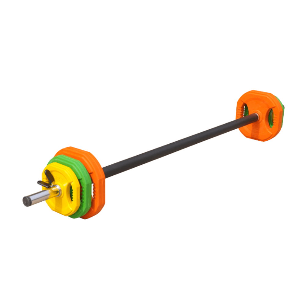 20kg Pump Weight Kit - Gymsportz