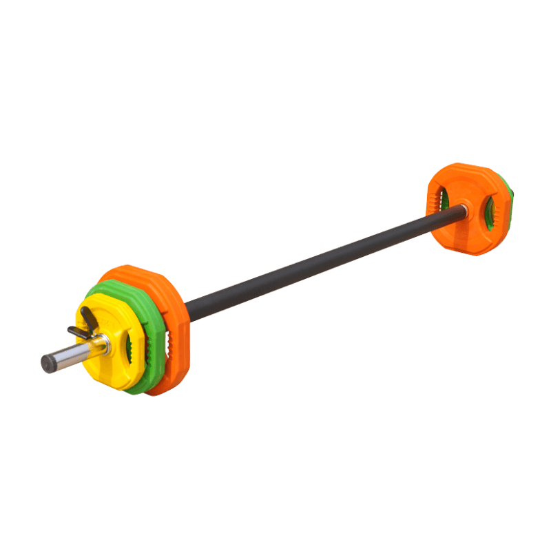 20kg Pump Weight Kit - Gymsportz