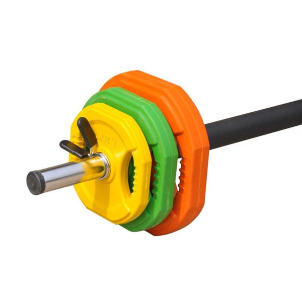 20kg Pump Weight Kit - Gymsportz