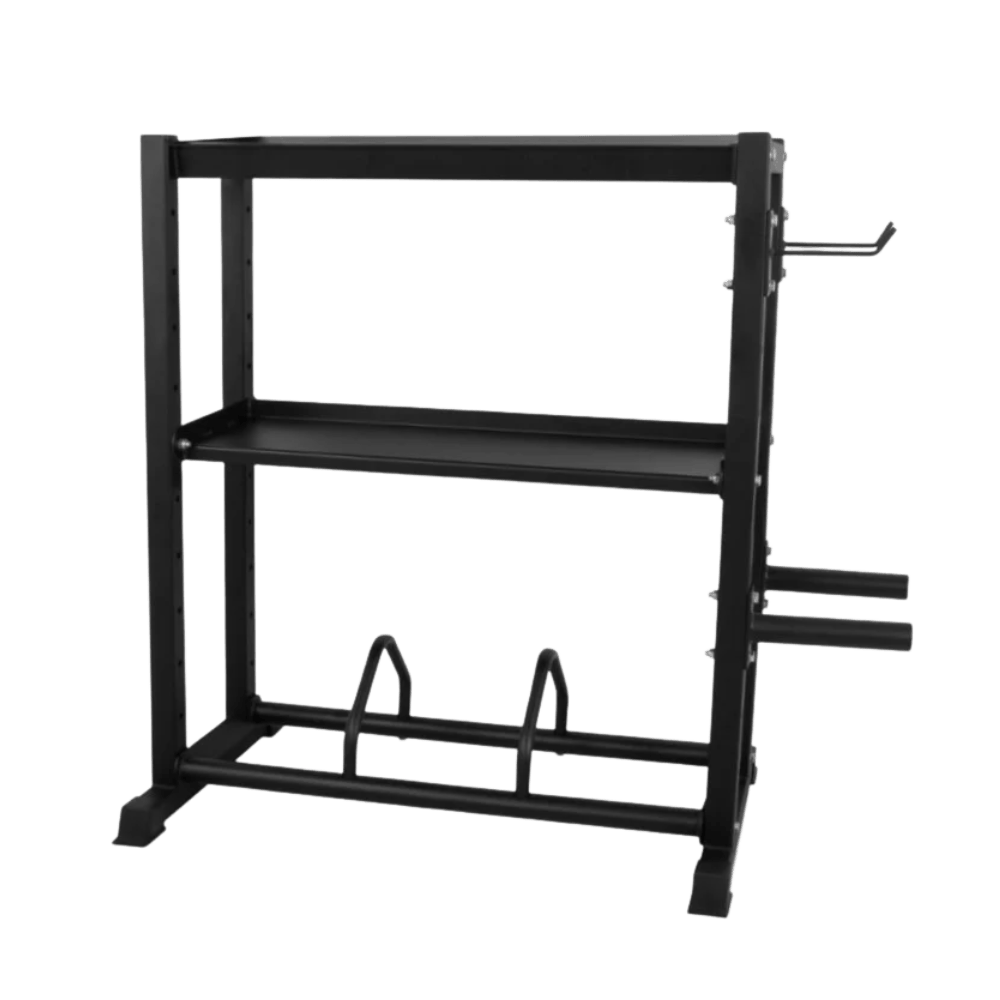 Buy 3 Tier Modular Storage Rack In Singapore | Storage Racks