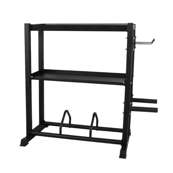 3 Tier Modular Storage Rack (105cm) - Gymsportz