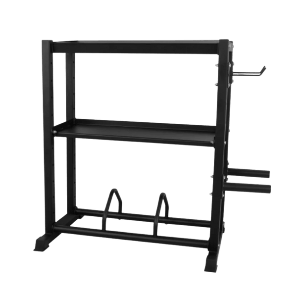 3 Tier Modular Storage Rack (105cm) - Gymsportz