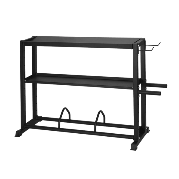 3 Tier Modular Storage Rack (150cm) - Gymsportz