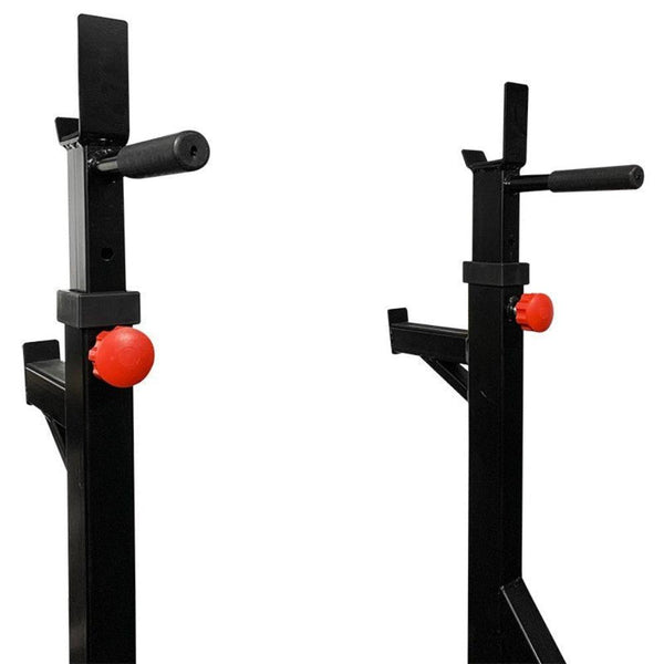 315SR Squat Rack - Gymsportz