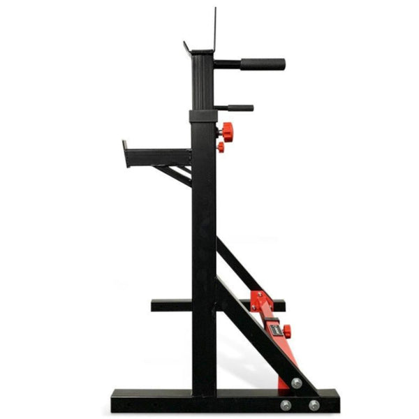 315SR Squat Rack - Gymsportz