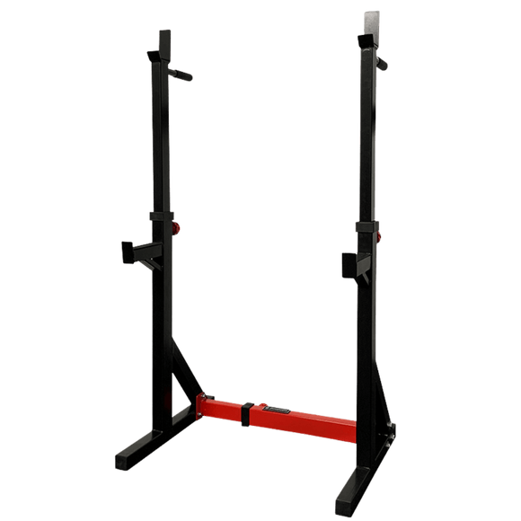 315SR Squat Rack - Gymsportz