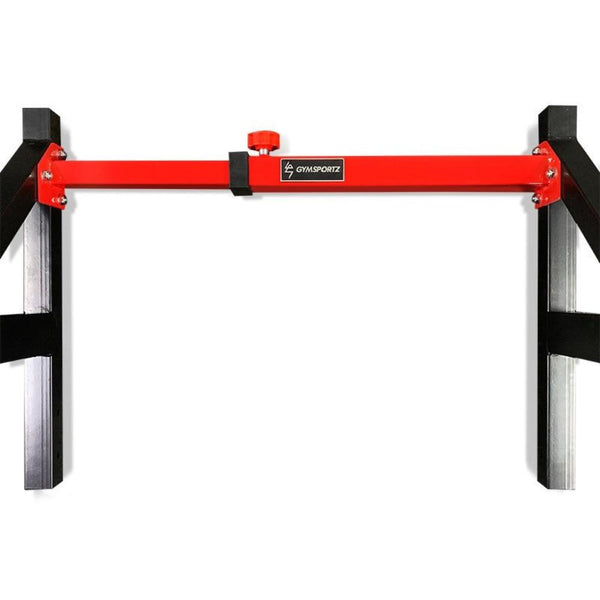 315SR Squat Rack - Gymsportz