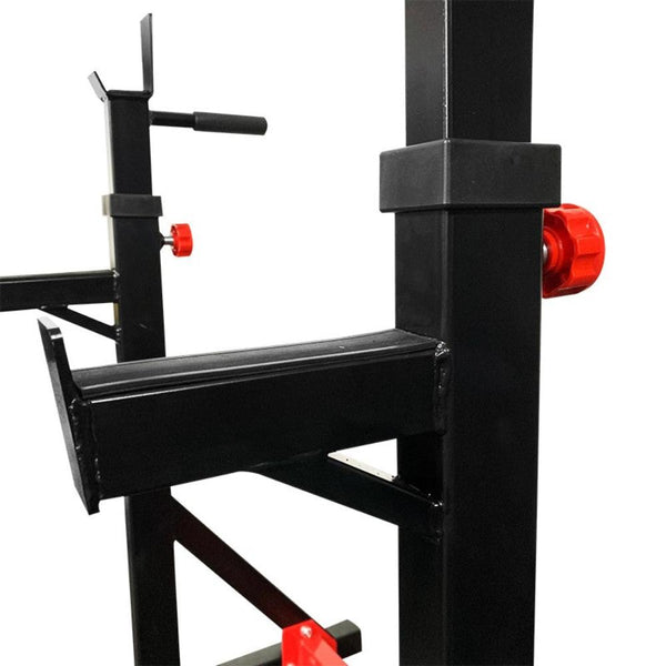 315SR Squat Rack - Gymsportz