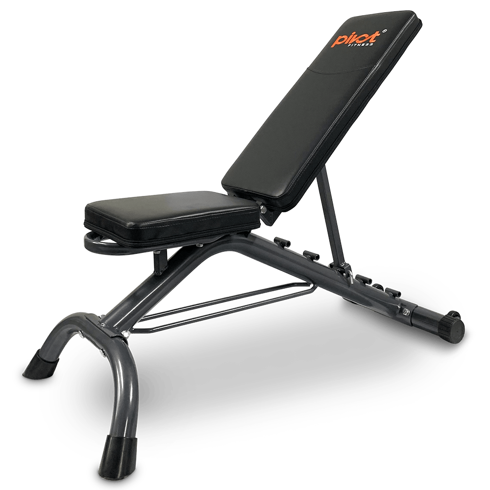 325UB Easy Utility Bench - Gymsportz