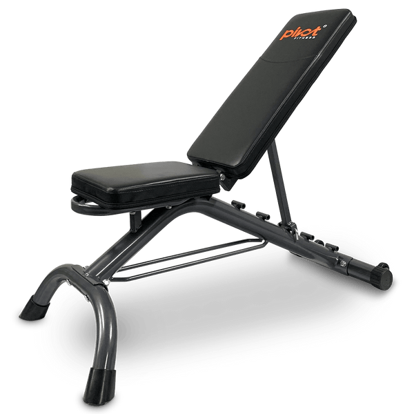 325UB Easy Utility Bench - Gymsportz