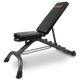 325UB Easy Utility Bench - Gymsportz