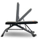 325UB Easy Utility Bench - Gymsportz