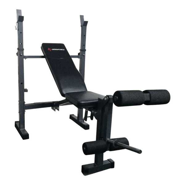 Best foldable weight discount benches