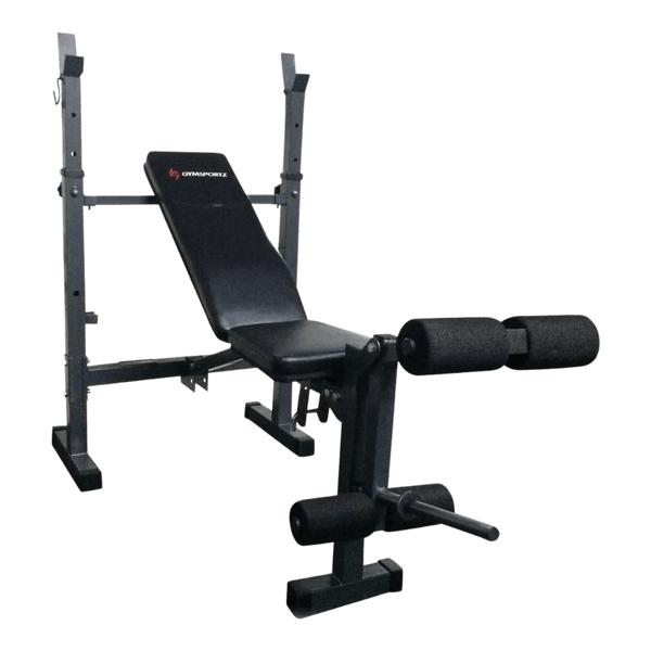 Buy 342STB Foldable Weight Bench In Singapore