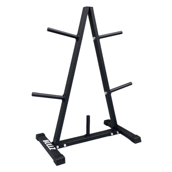 355WPR Standard Weight Plate Rack (1in) - Gymsportz