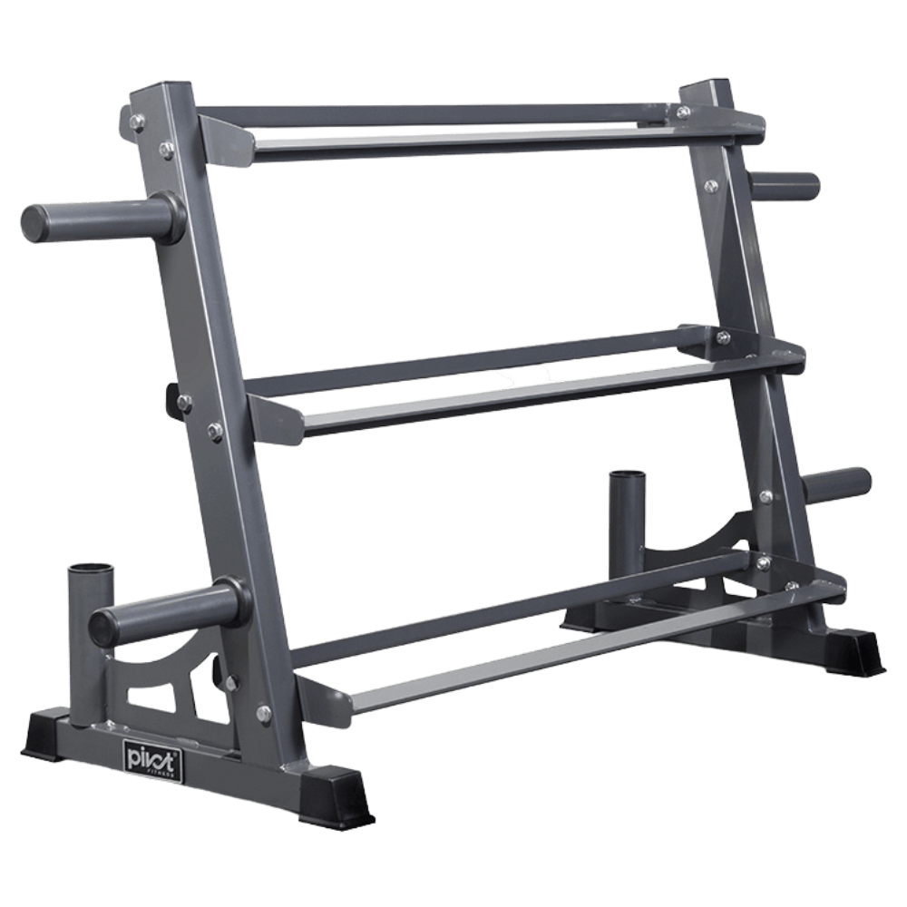 394WSR Weight Storage Rack - Gymsportz