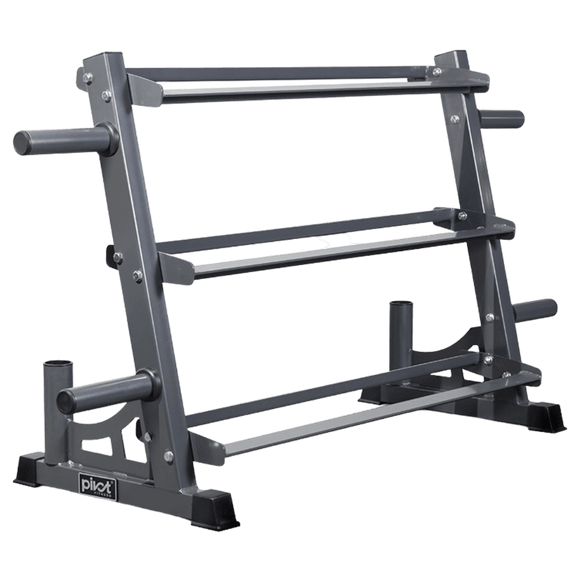 394WSR Weight Storage Rack - Gymsportz