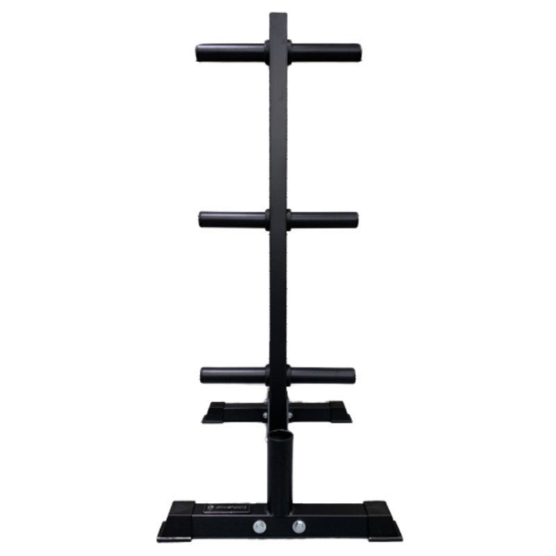 395OLY Olympic Weight Tree (2in) - Gymsportz