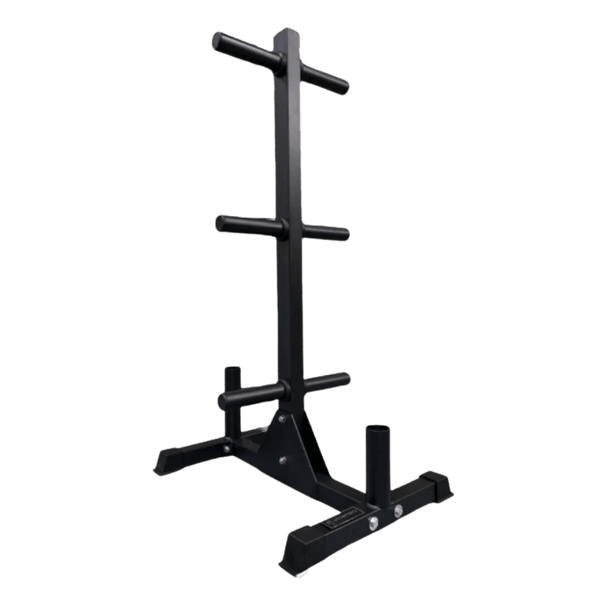 395OLY Olympic Weight Tree (2in) - Gymsportz