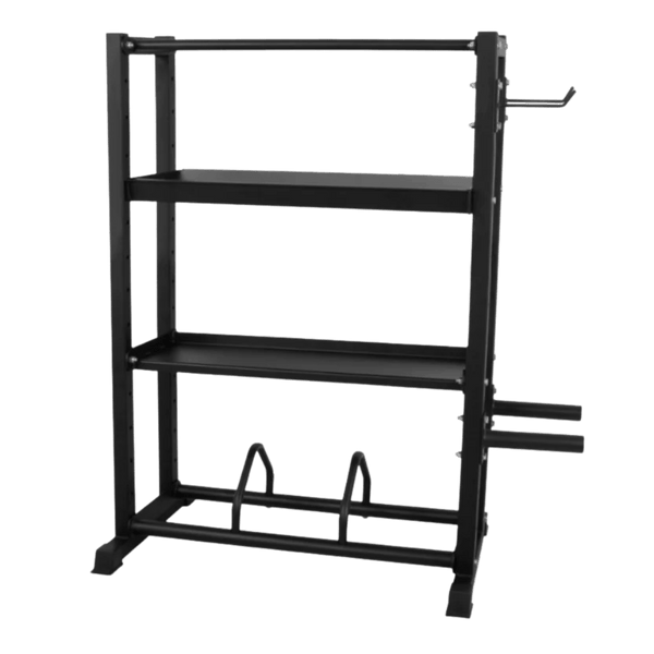 4 Tier Modular Storage Rack (105cm) - Gymsportz