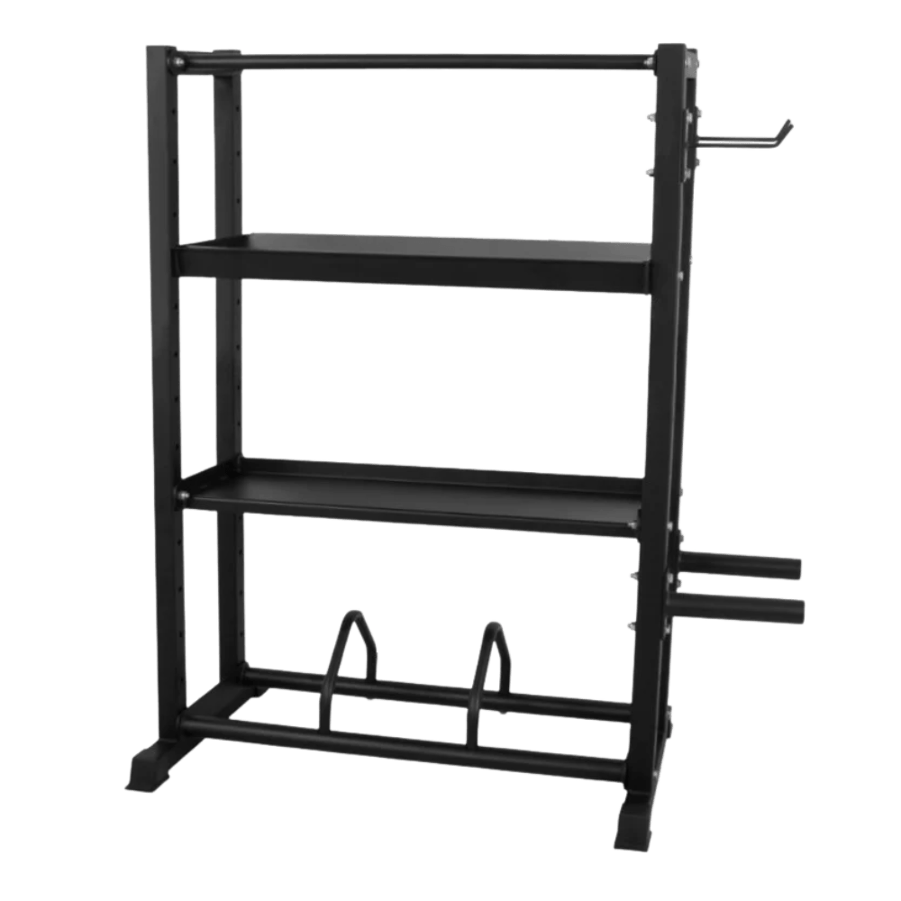 Buy 4 Tier Modular Storage Rack In Singapore | Storage Racks