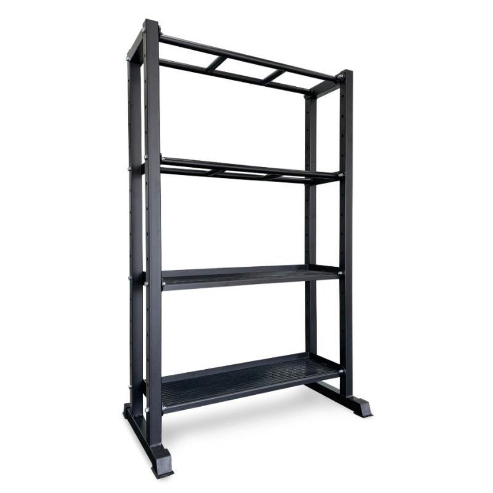 Buy 4 Tier Modular Storage Rack In Singapore | Storage Racks