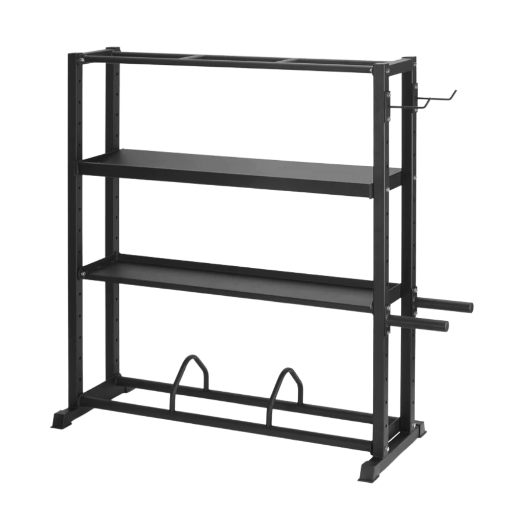 Buy 4 Tier Modular Storage Rack In Singapore | Storage Racks