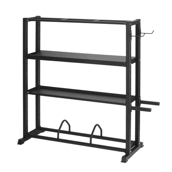 4 Tier Modular Storage Rack (150cm) - Gymsportz