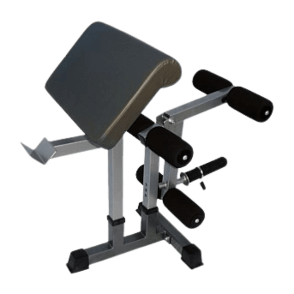 430A Total Attachment - Gymsportz