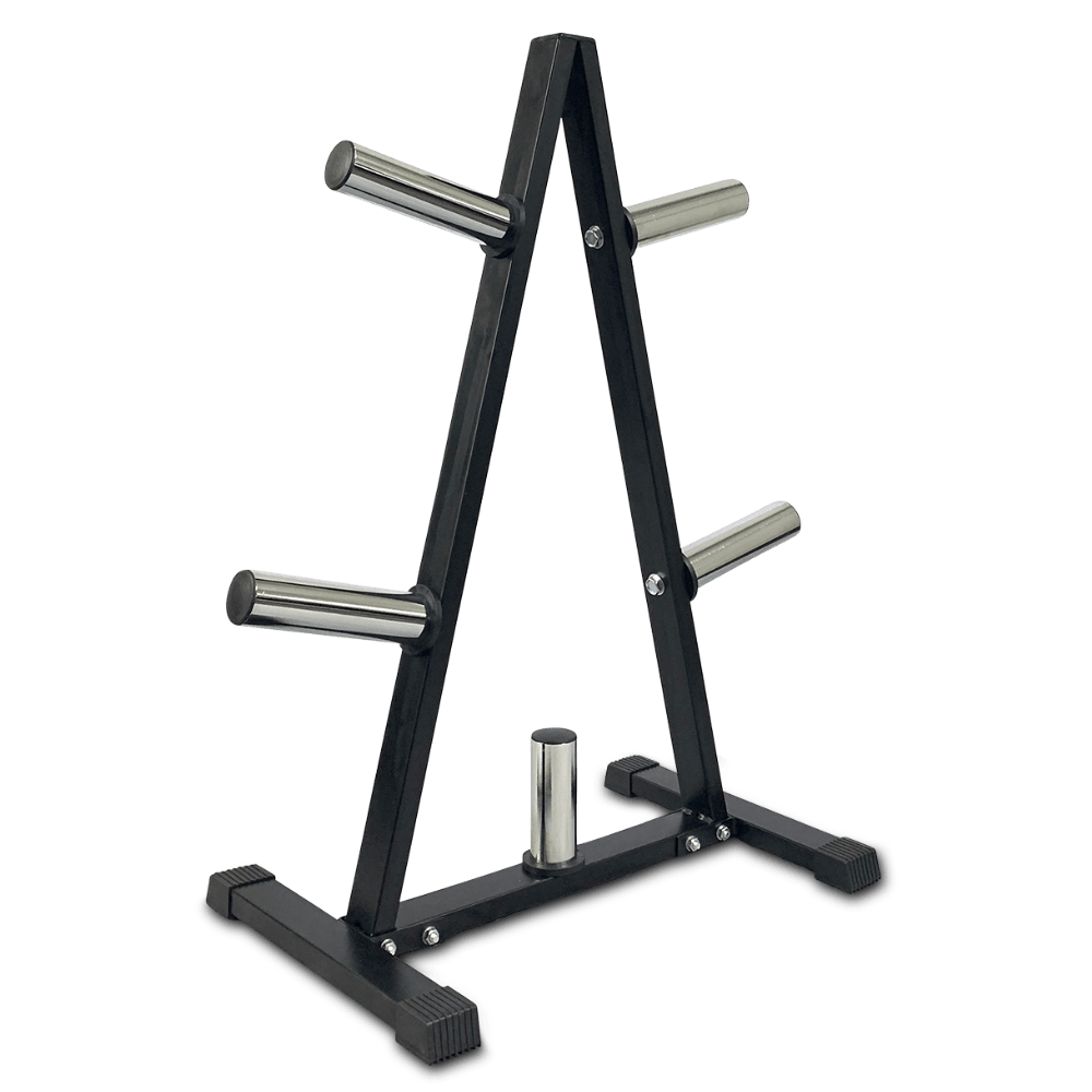 455WPR Olympic Weight Plate Rack 2 inch