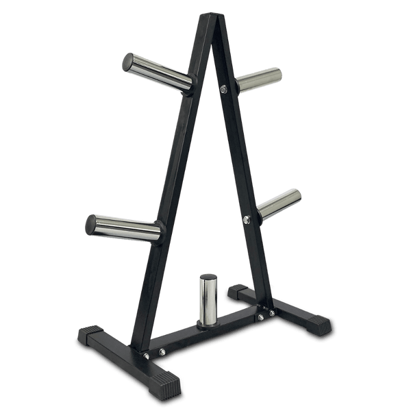 455WPR Olympic Weight Plate Rack (2in) - Gymsportz