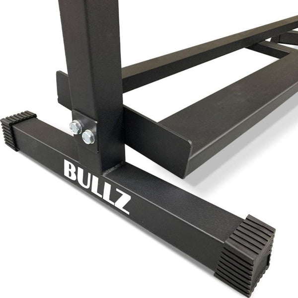 470DR 3 Tier Dumbbell Rack - Gymsportz