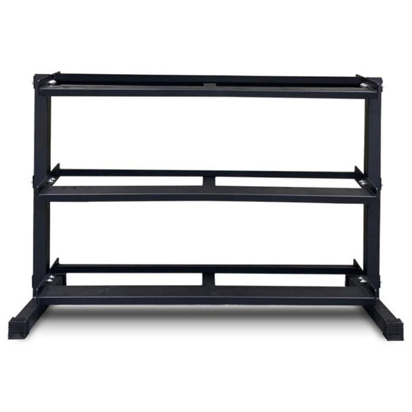 470DR 3 Tier Dumbbell Rack - Gymsportz