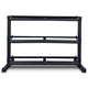 470DR 3 Tier Dumbbell Rack - Gymsportz