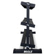 470DR 3 Tier Dumbbell Rack - Gymsportz