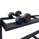 470DR 3 Tier Dumbbell Rack - Gymsportz