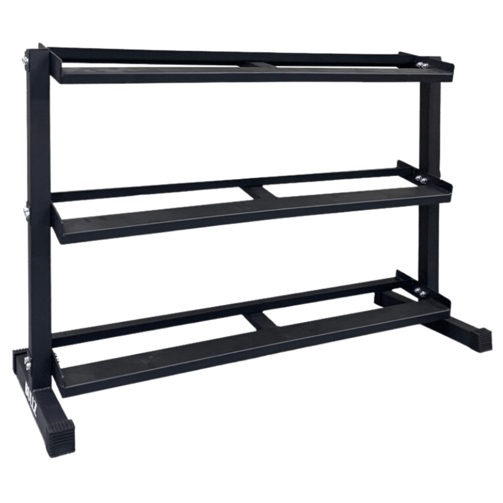 Buy 470DR 3 Tier Dumbbell Rack In Singapore | Dumbbell Racks – Gymsportz