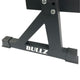 496KDR Dual Kettlebell & Dumbbell Rack - Gymsportz